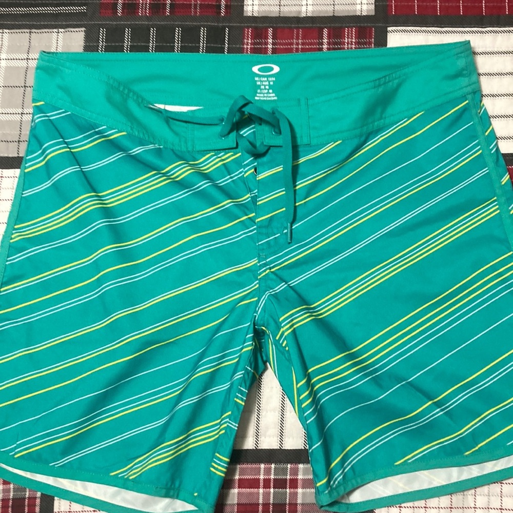 Oakley Juniors Board Short